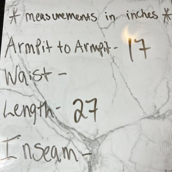 American‎ Eagle boyfriend fit button up chambray top - Picture 8 of 8